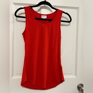 LuLaRoe Tank Top Size S